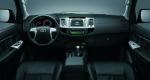 Toyota HiLux Invincible 2013 года